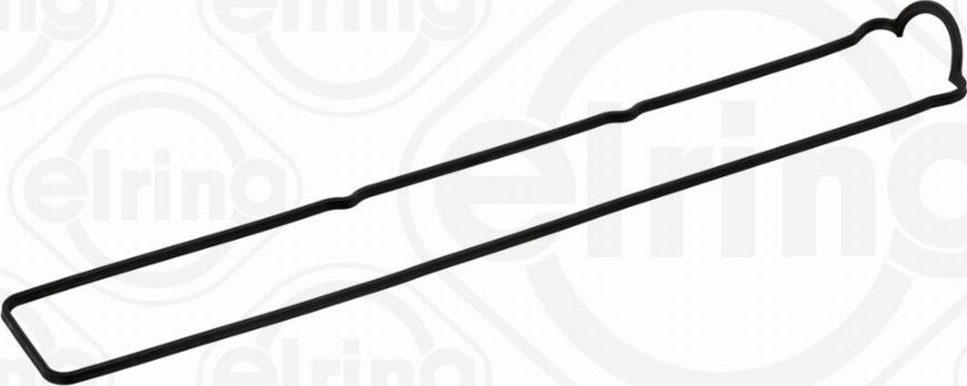 Elring 844.260 - Garnitura, capac supape aaoparts.ro