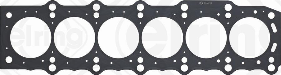 Elring 844.230 - Garnitura, chiulasa aaoparts.ro