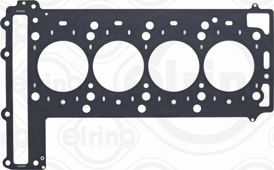 Elring 846.170 - Garnitura, chiulasa aaoparts.ro