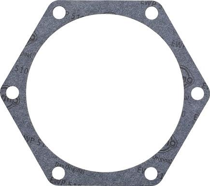 Elring 846.290 - Etansare, racire ulei aaoparts.ro