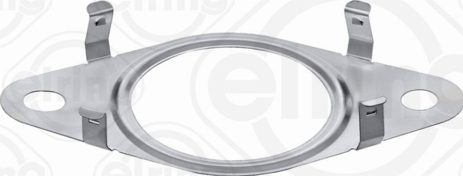 Elring 859.400 - Garnitura, conducta supapa-AGR aaoparts.ro