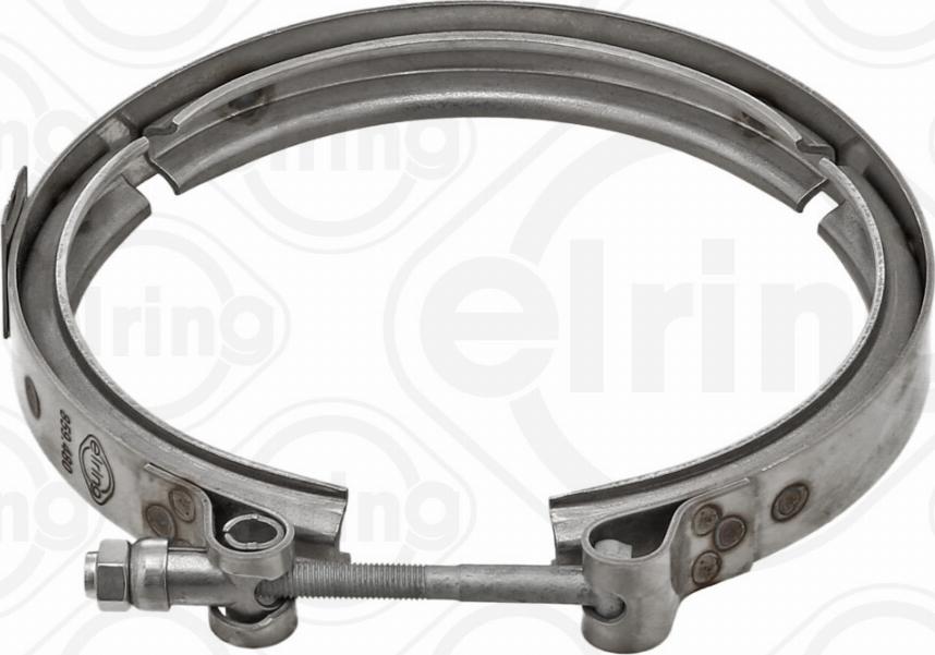Elring 859.480 - Conector teava, sistem de esapament aaoparts.ro
