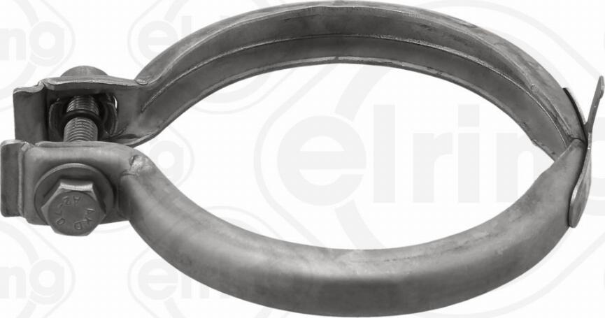 Elring 859.430 - Conector teava, sistem de esapament aaoparts.ro