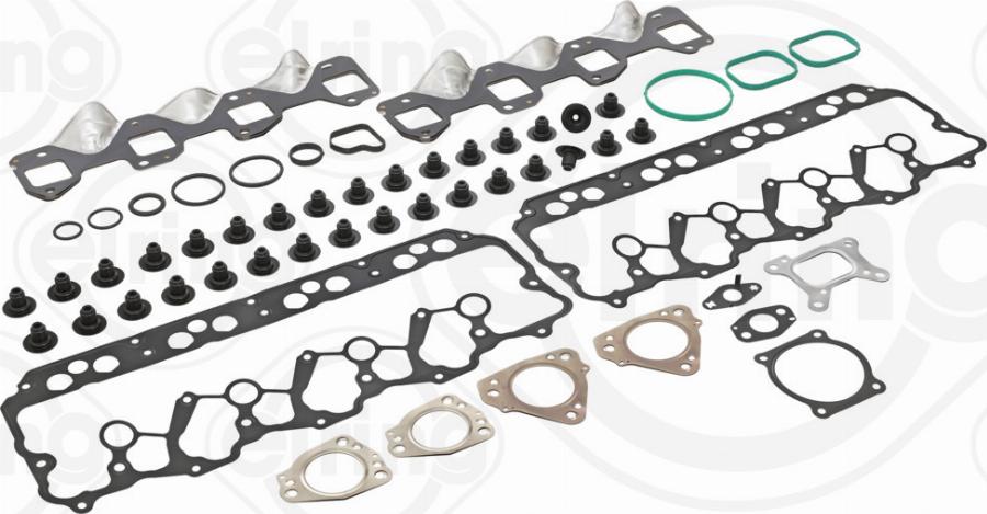 Elring 859.120 - Set garnituri, chiulasa aaoparts.ro