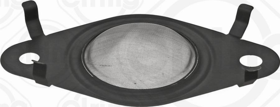 Elring 859.390 - Garnitura, conducta supapa-AGR aaoparts.ro