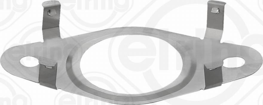 Elring 859.340 - Garnitura, conducta supapa-AGR aaoparts.ro