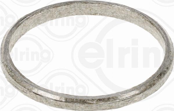 Elring 854.140 - Garnitura, racord evacuare aaoparts.ro