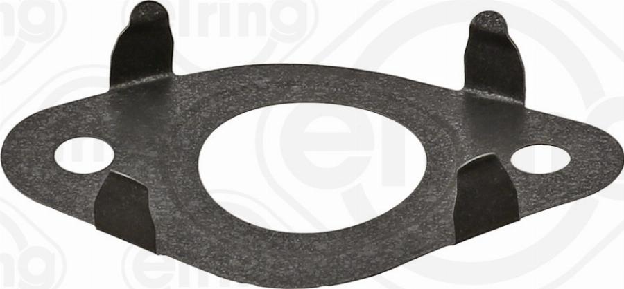 Elring 854.240 - Garnitura, ventil AGR aaoparts.ro