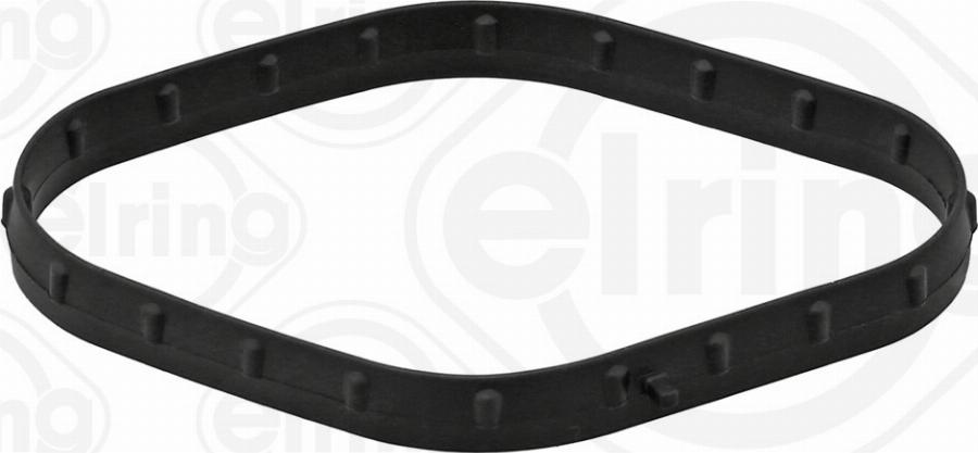 Elring 856.640 - Garnitura, pompa combustibil aaoparts.ro