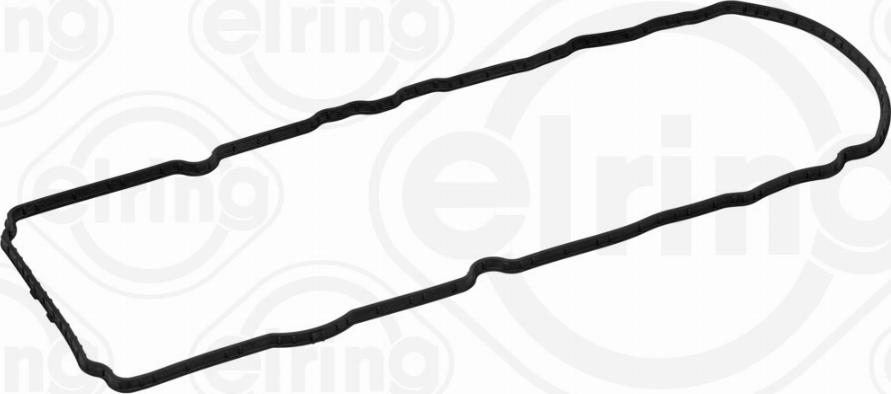 Elring 856.610 - Garnitura, capac supape aaoparts.ro