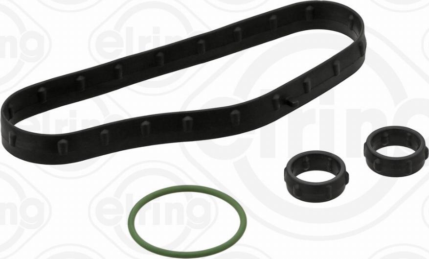 Elring 856.730 - Garnitura, pompa combustibil aaoparts.ro