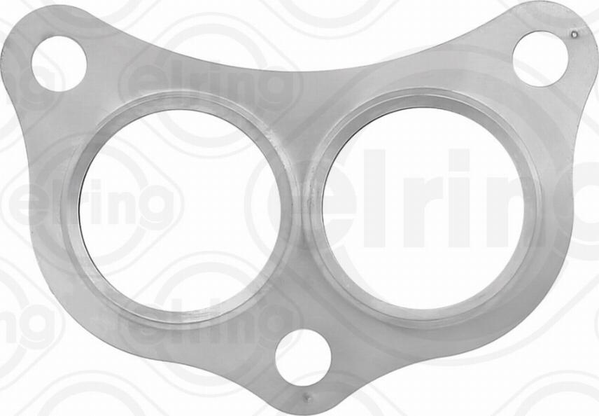 Elring 850.610 - Garnitura, racord evacuare aaoparts.ro