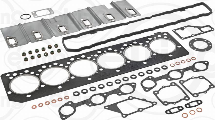 Elring 851.940 - Set garnituri, chiulasa aaoparts.ro
