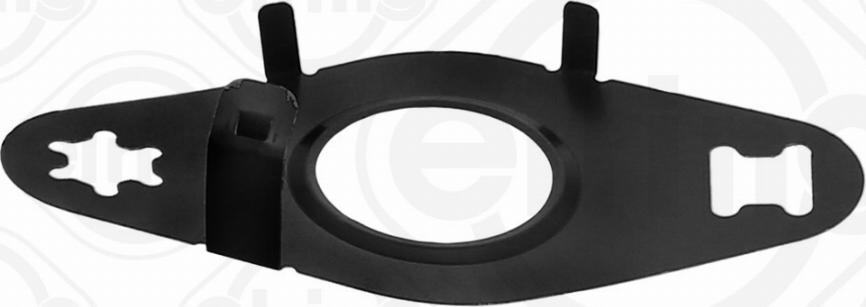 Elring 858.990 - Garnitura,aerisire bloc motor aaoparts.ro