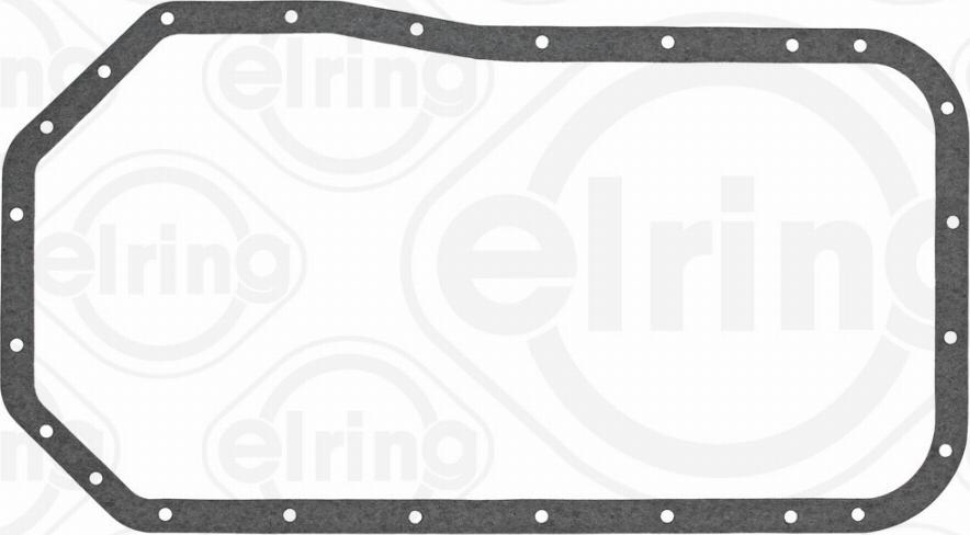 Elring 858.930 - Garnitura baie ulei aaoparts.ro