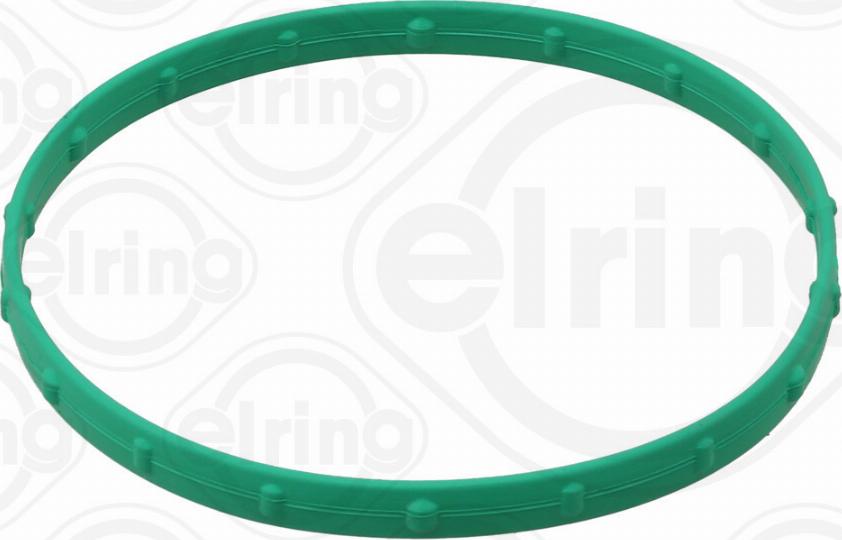 Elring 858.970 - Etansare, intrare turbina (compresor) aaoparts.ro