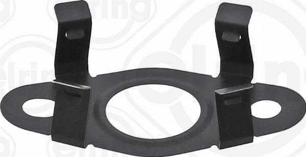 Elring 858.890 - Garnit etans., admisie ulei (compresor) aaoparts.ro
