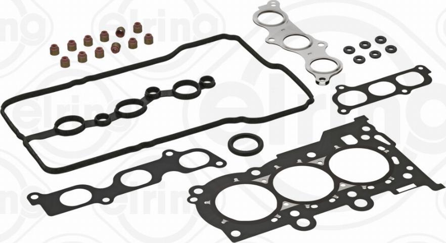 Elring 853.490 - Set garnituri, chiulasa aaoparts.ro