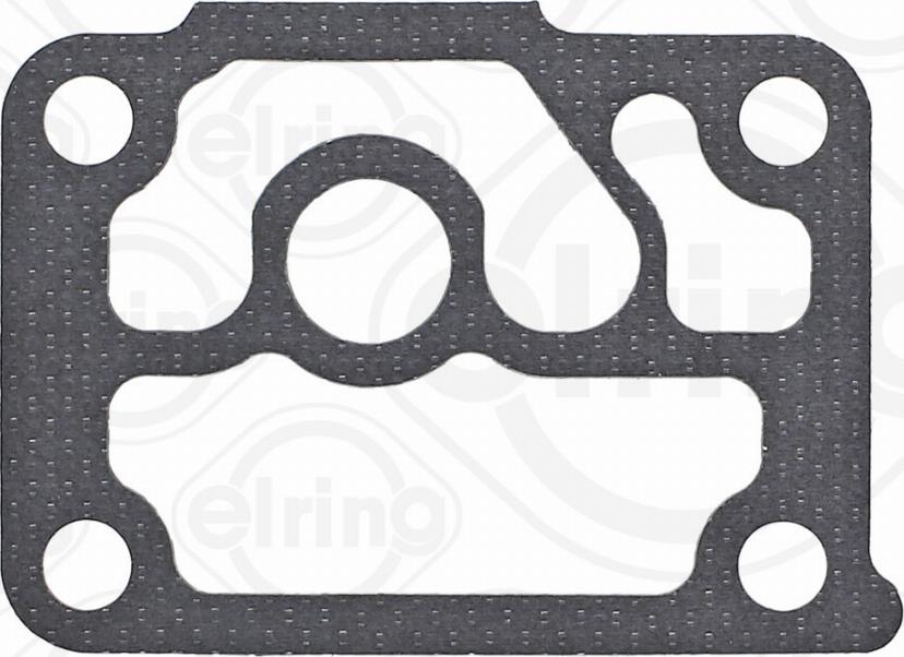 Elring 853.400 - Garnituri, carcasa filtru ulei aaoparts.ro