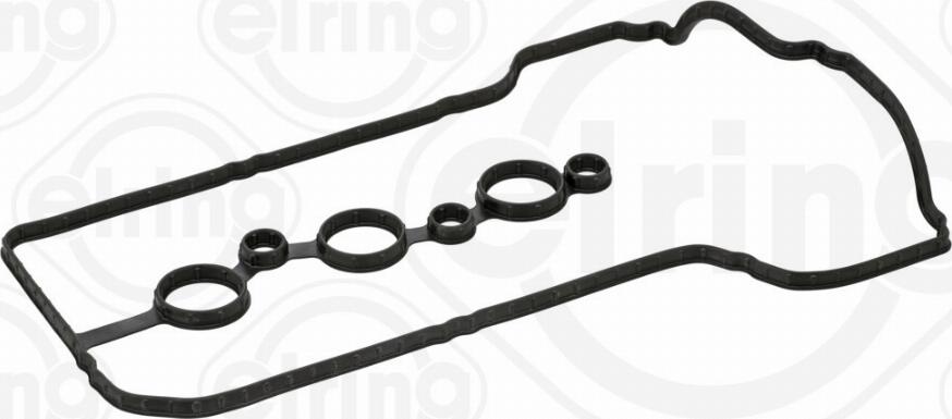 Elring 853.590 - Garnitura, capac supape aaoparts.ro