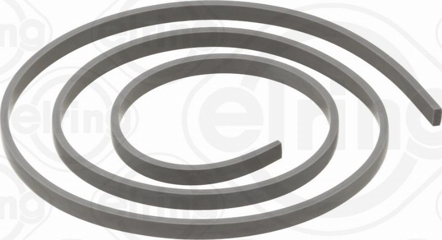 Elring 853.380 - Garnitura, capac supape aaoparts.ro