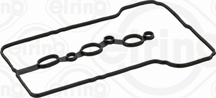 Elring 853.370 - Garnitura, capac supape aaoparts.ro