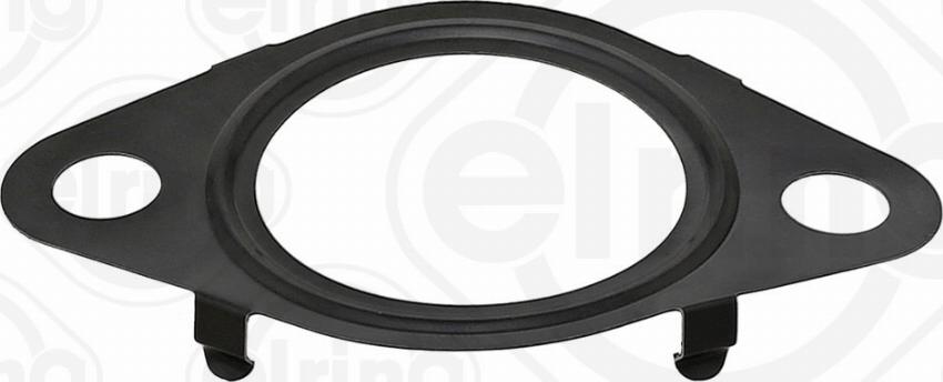 Elring 852.360 - Garnitura, flansa lichid racire aaoparts.ro