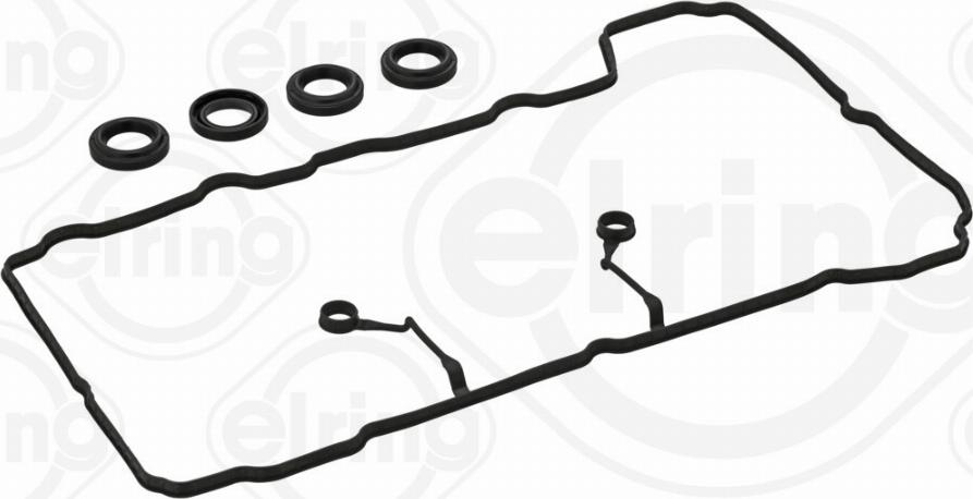 Elring 864.490 - Set garnituri, Capac supape aaoparts.ro