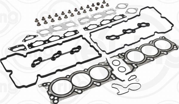 Elring 864.460 - Set garnituri, chiulasa aaoparts.ro