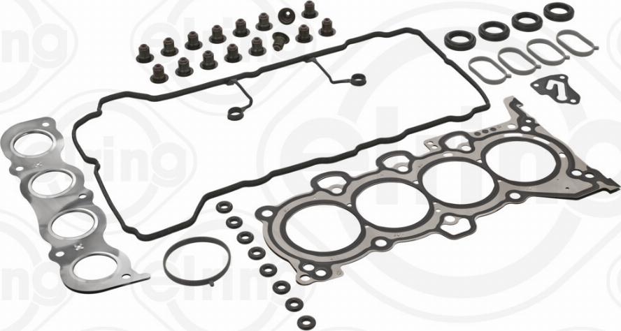 Elring 864.470 - Set garnituri, chiulasa aaoparts.ro