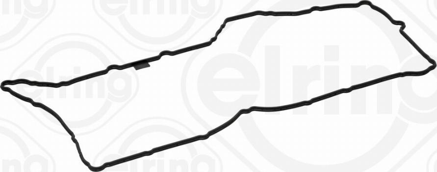 Elring 860.780 - Garnitura baie ulei aaoparts.ro