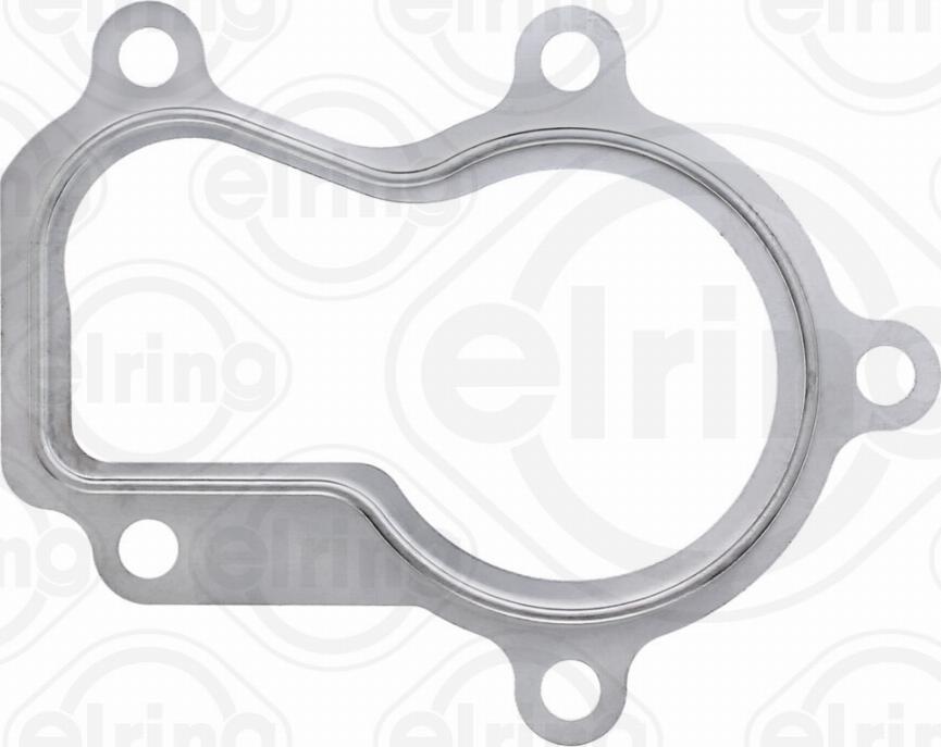 Elring 868.430 - Garnitura, racord evacuare aaoparts.ro