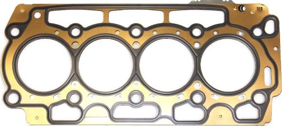 Elring 862.602 - Garnitura, chiulasa aaoparts.ro