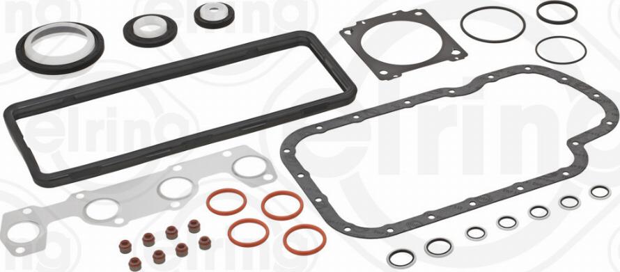 Elring 867.540 - Set garnituri complet, motor aaoparts.ro