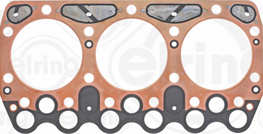 Elring 805.141 - Garnitura, chiulasa aaoparts.ro