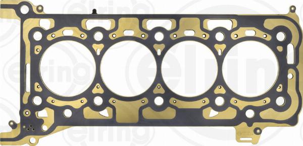 Elring 806.490 - Garnitura, chiulasa aaoparts.ro