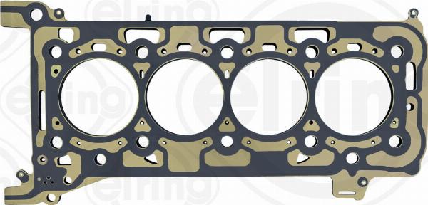 Elring 806.480 - Garnitura, chiulasa aaoparts.ro