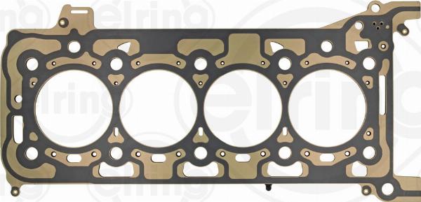Elring 806.470 - Garnitura, chiulasa aaoparts.ro