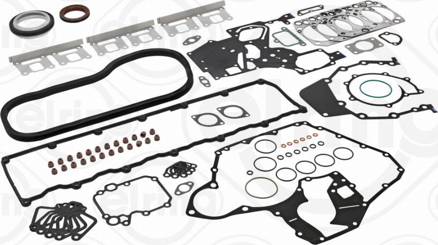 Elring 800.960 - Set garnituri complet, motor aaoparts.ro