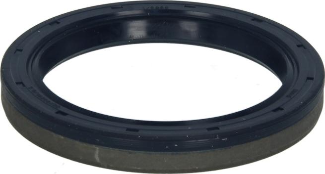 Elring 801.230 - Simering, butuc roata aaoparts.ro