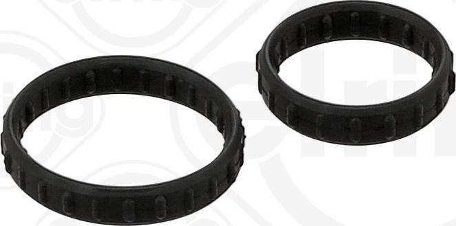 Elring 803.630 - Set garnituri, radiator ulei aaoparts.ro