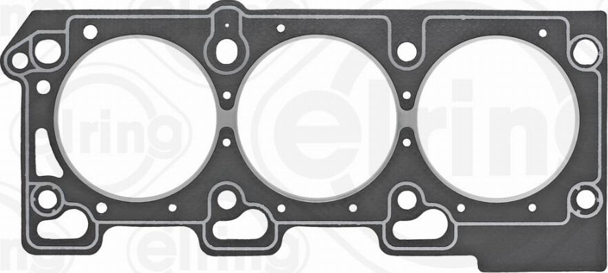 Elring 802.950 - Garnitura, chiulasa aaoparts.ro