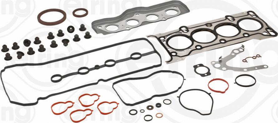 Elring 814.270 - Set garnituri complet, motor aaoparts.ro