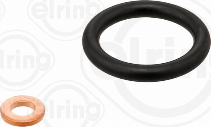 Elring 815.310 - Set garnituri etansare,injectoare aaoparts.ro
