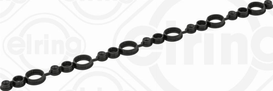 Elring 815.280 - Garnitura, capac supape aaoparts.ro