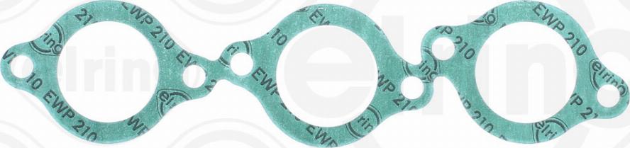 Elring 811.599 - Garnitura, galerie admisie aaoparts.ro