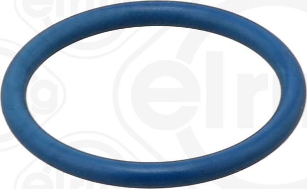 Elring 813.460 - Garnitura, conducta supapa-AGR aaoparts.ro