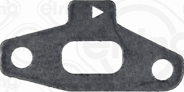 Elring 812.050 - Garnitura etansare, supapa aer secundar aaoparts.ro
