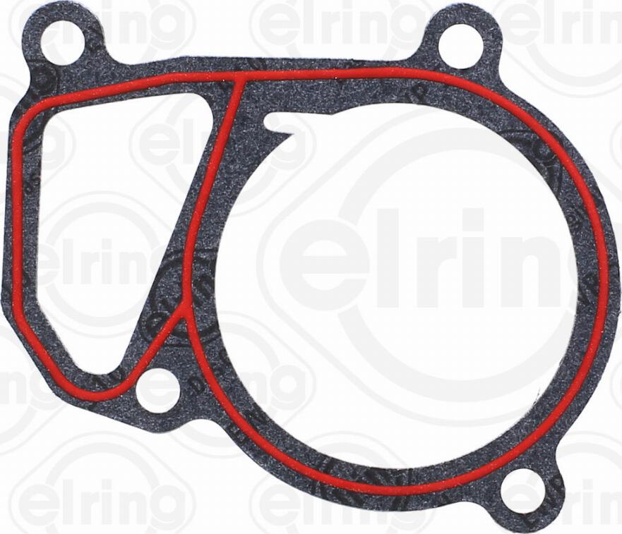 Elring 812065 - Garnitura, carcasa termostat aaoparts.ro