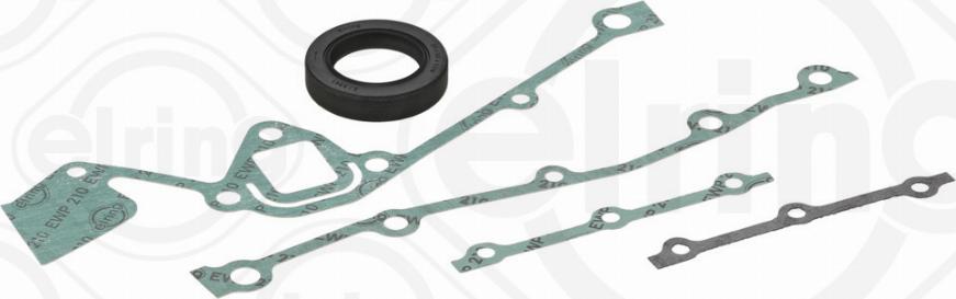Elring 817.368 - Set garnituri, carcasa distributie aaoparts.ro